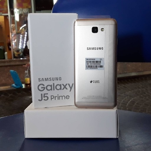 Samsung Galaxy J5 Prime 3