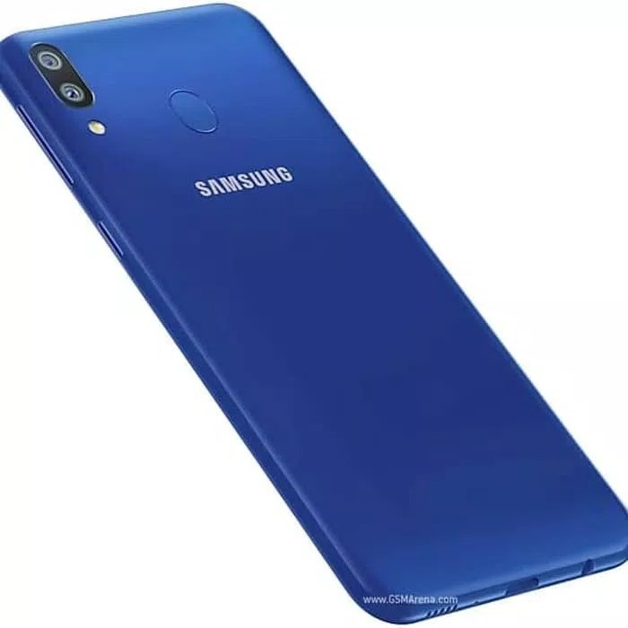 Samsung Galaxy M20 RAM 3GB ROM 32GB GARANSI SEIN 3