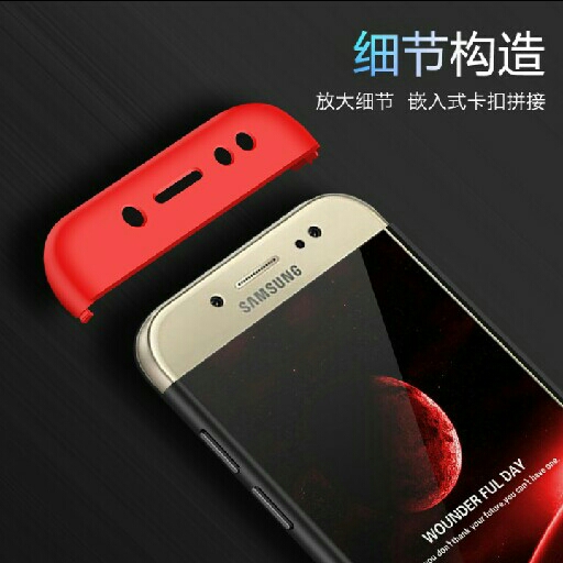 Samsung Huawei 2