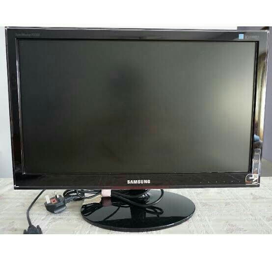 Samsung Monitor 2