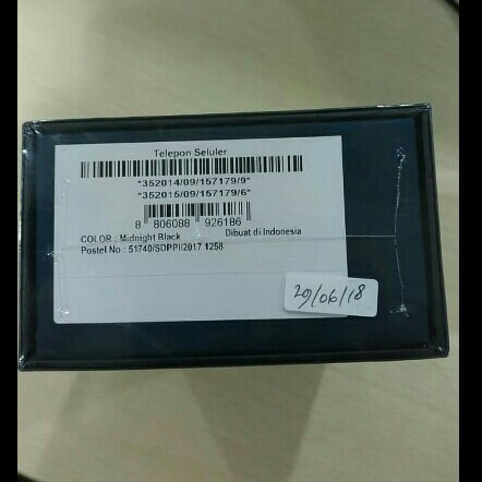 Samsung Note8 64 GB 2