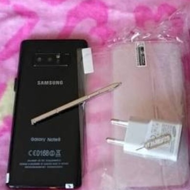 Samsung Note8 16GB HDC 2
