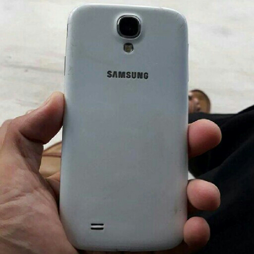 Samsung S4 2