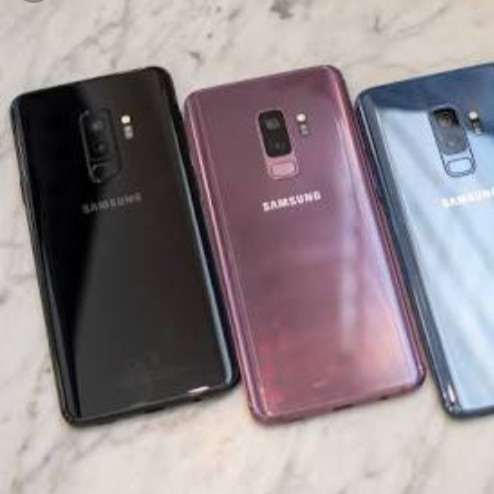 Samsung S9plus  3