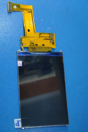 Samsung S6810