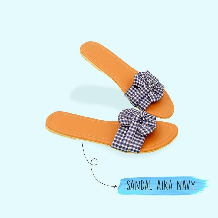 Sandal Aika 2
