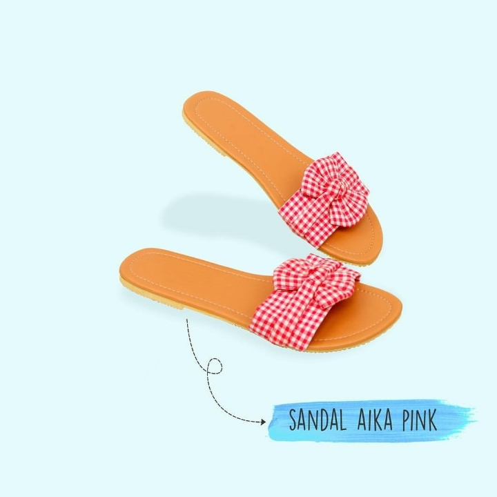 Sandal Aika 3