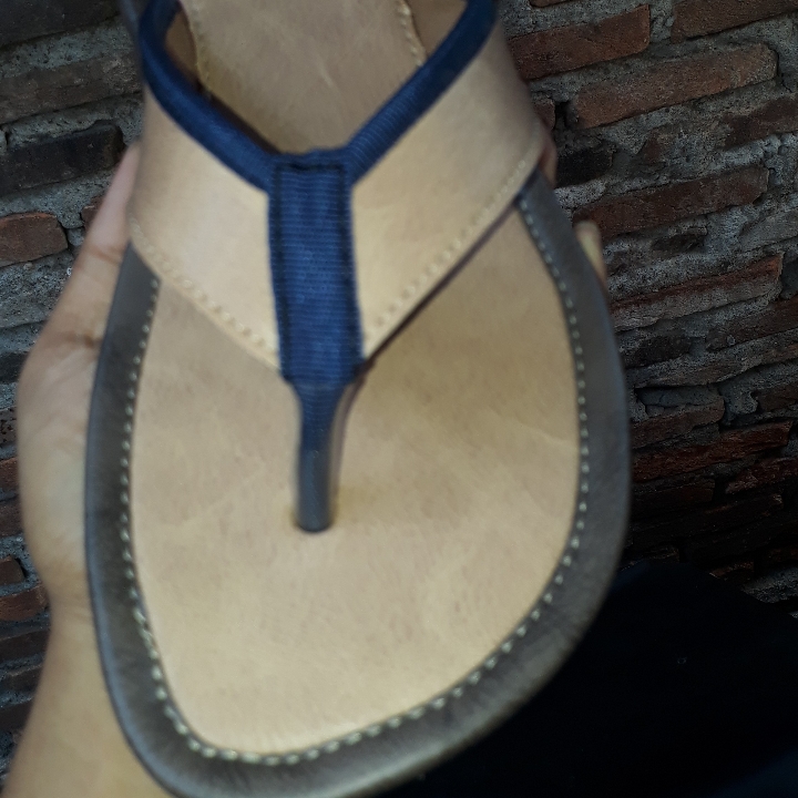 Sandal Pria A-001 3
