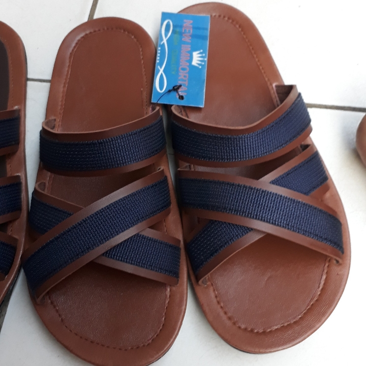 Sandal Pria A-002 2