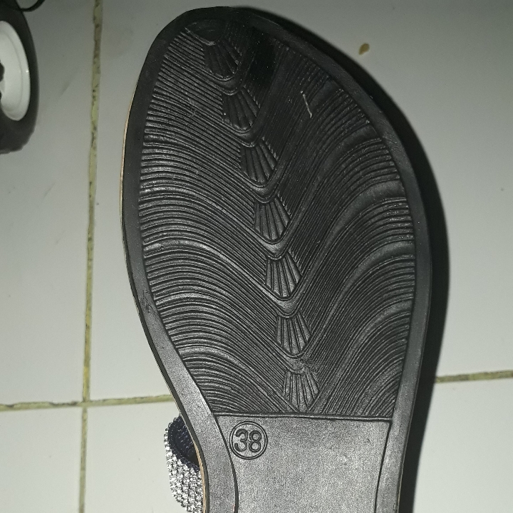 Sandal Wanita R-002 3