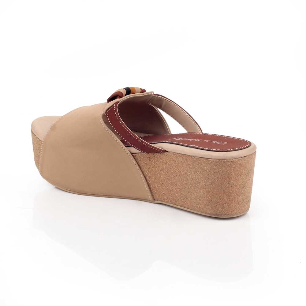 Sandal Wedges Wanita LGG BCL 629 2