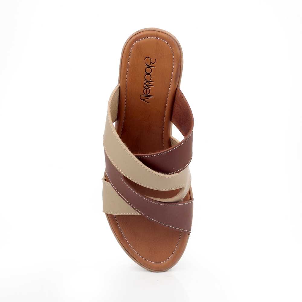 Sandal Wedges Wanita LOD BCL 462 3