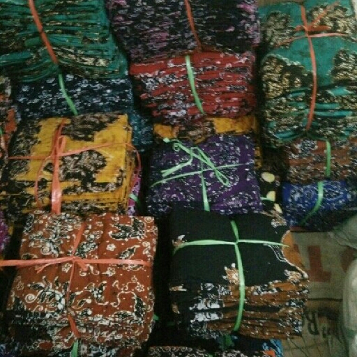 Sarung Batik 2