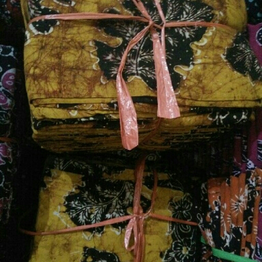 Sarung Batik 4