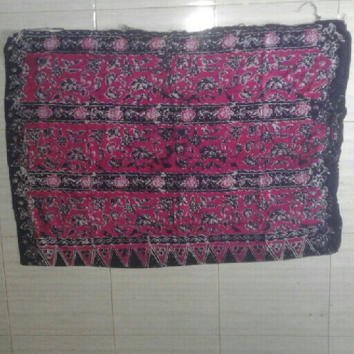 Sarung Batik Tuban 2