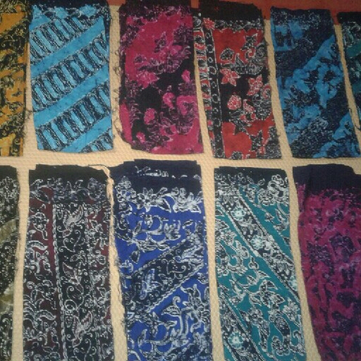 Sarung Batik Tuban 2