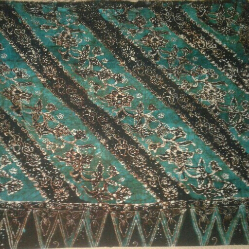 Sarung Batik Tuban 2