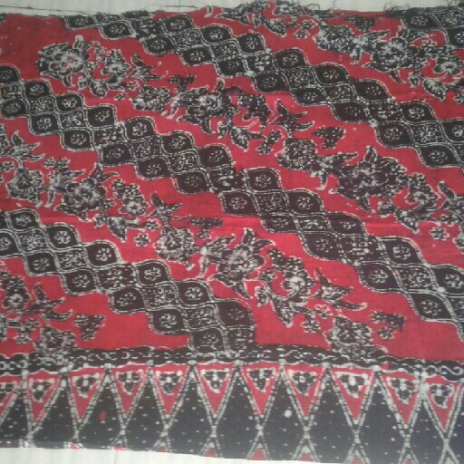 Sarung Batik Tuban 2