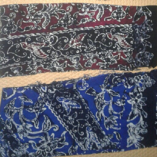 Sarung Batik Tuban 3