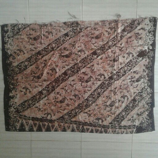 Sarung Batik Tuban 3