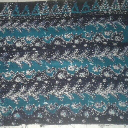 Sarung Batik Tuban 3