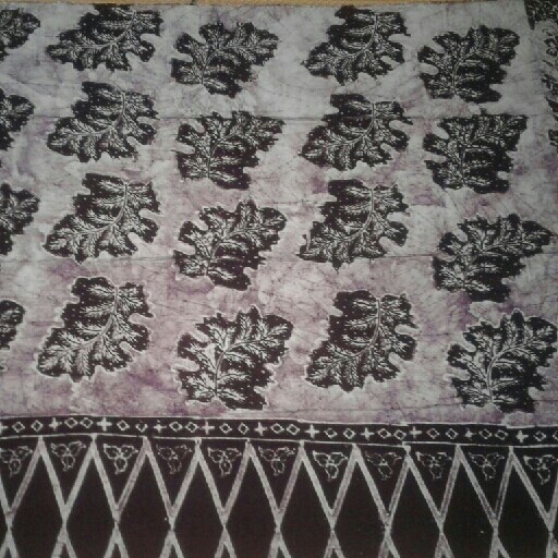 Sarung Batik Tuban 3
