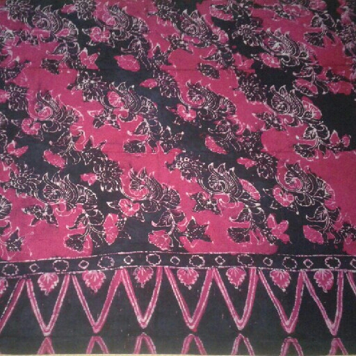 Sarung Batik Tuban 4