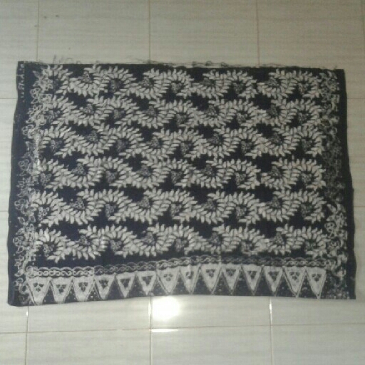 Sarung Batik Tuban 4