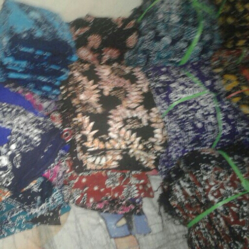 Sarung Batik Tuban 4