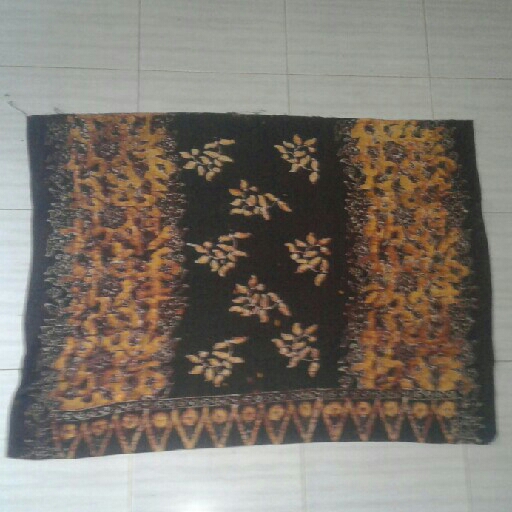 Sarung Batik Tuban 5