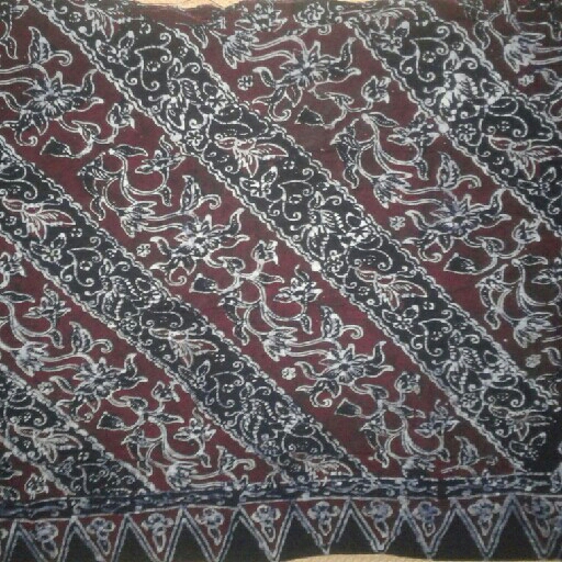 Sarung Batik Tuban 5