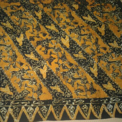 Sarung Batik Tuban 5