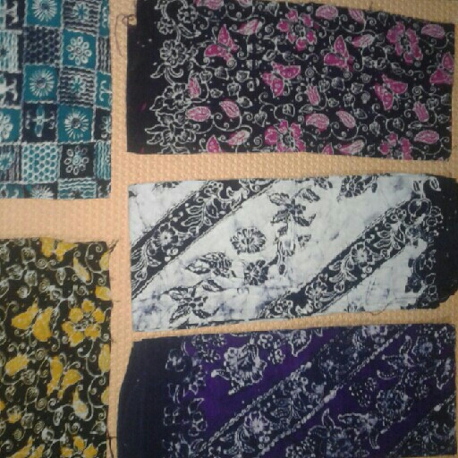 Sarung Batik Tuban 5