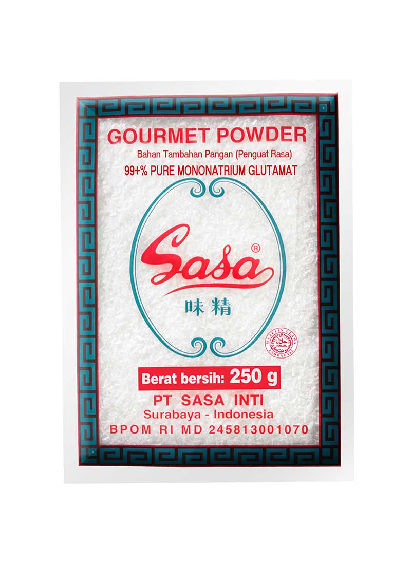 Sasa Bumbu Masak 250G