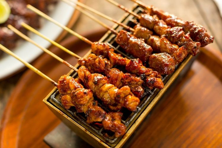 Sate