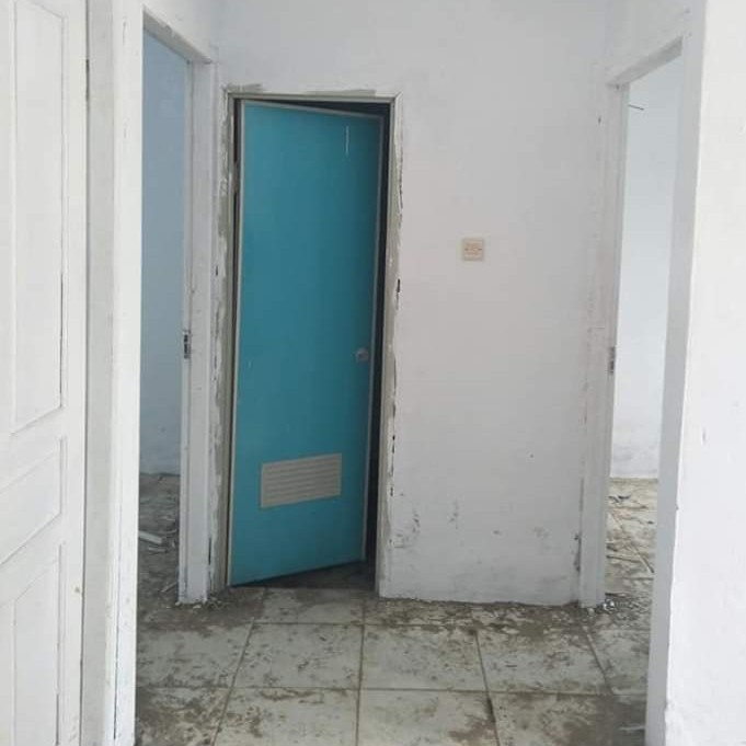 Satria Mekar Raya Residence  3