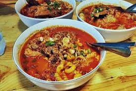 Seblak Chikuwa Spesial 