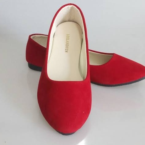 Sepatu 4
