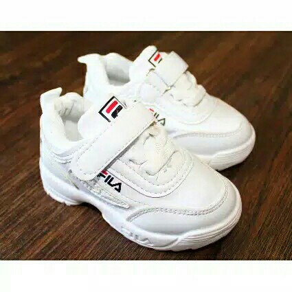 Sepatu ANAK 3