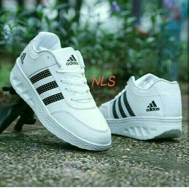 Sepatu Adidas 2