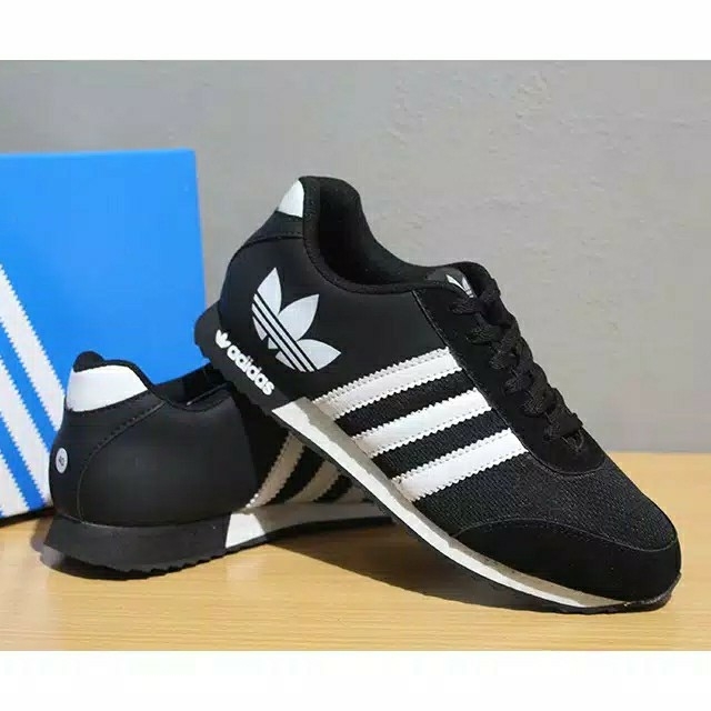 Sepatu Adidas Neo Racer Murah 2