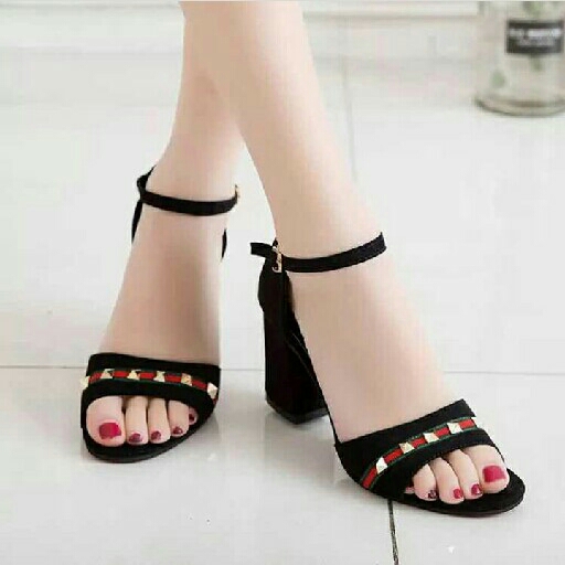 Sepatu Batam 2