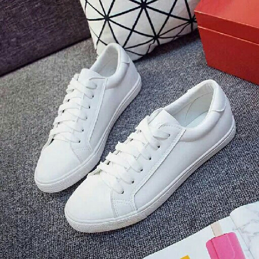 Sepatu Batam 2