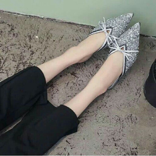 Sepatu Batam 2