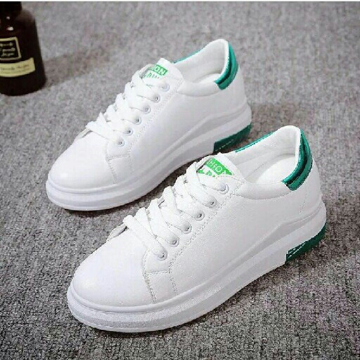 Sepatu Batam 2