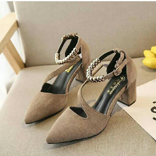 Sepatu Batam 2