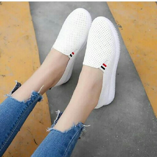 Sepatu Batam 2
