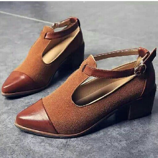 Sepatu Batam 3