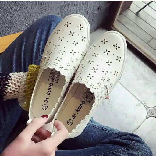 Sepatu Batam 3