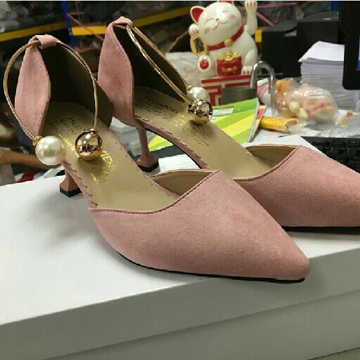 Sepatu Batam 3